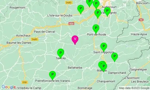 Pharmacie de Garde Valonne