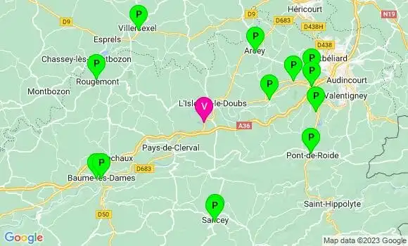 Pharmacie de Garde Rang