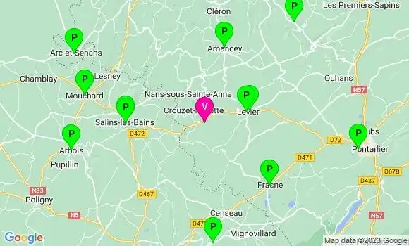 Pharmacie de Garde Villeneuve d\