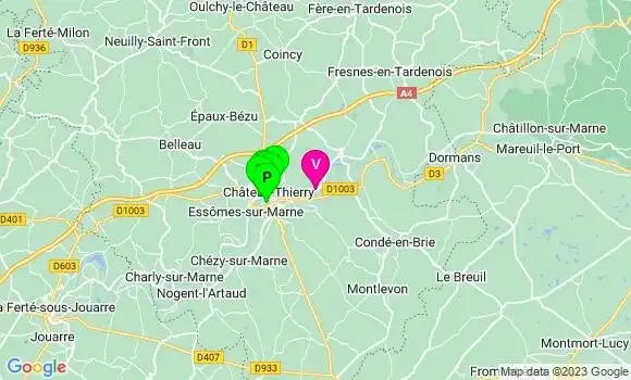 Pharmacie de Garde Gland