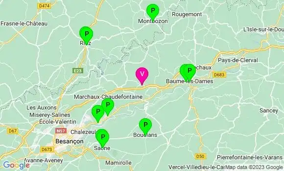 Pharmacie de Garde Le Puy