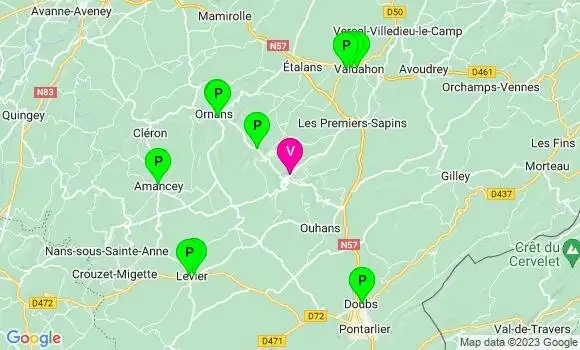 Pharmacie de Garde Lods