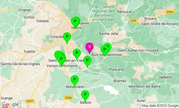 Pharmacie de Garde Propiac