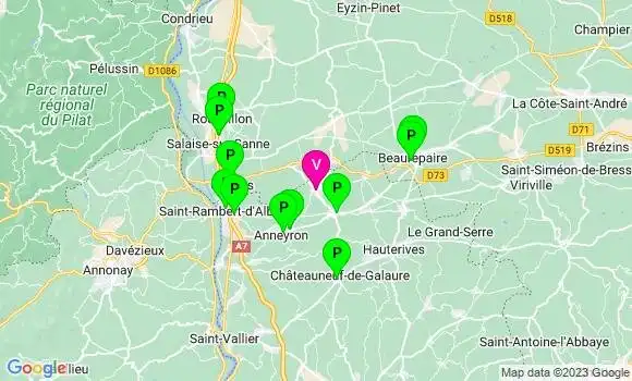Pharmacie de Garde Epinouze