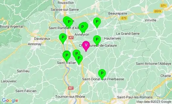 Pharmacie de Garde Fay le Clos
