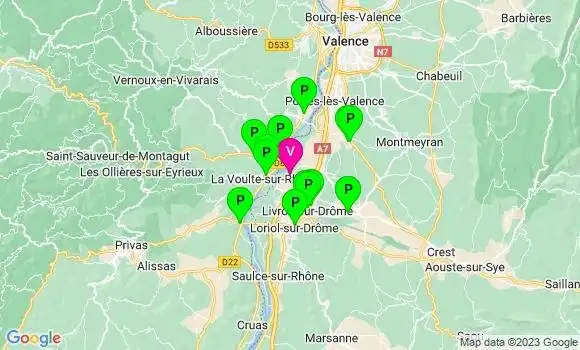 Pharmacie de Garde Les Petits Robins