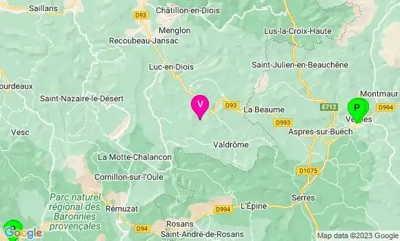 Pharmacie de Garde Charens
