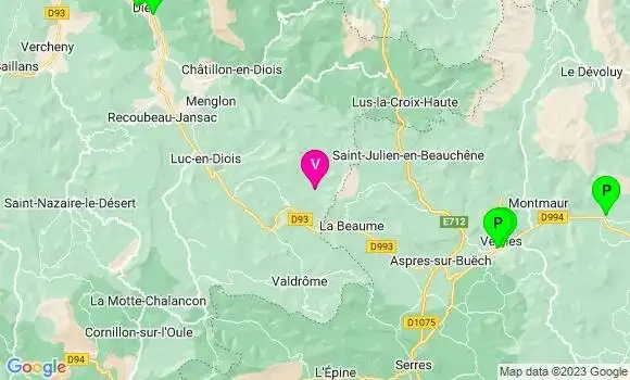 Pharmacie de Garde La Batie Cremezin