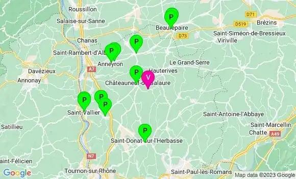 Pharmacie de Garde Saint Martin d\