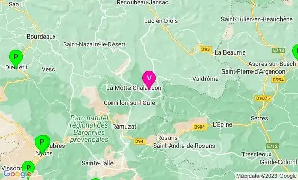 Pharmacie de Garde Rottier