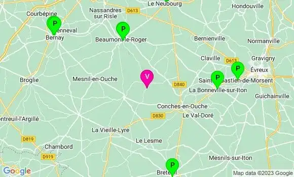 Pharmacie de Garde Collandres Quincarnon