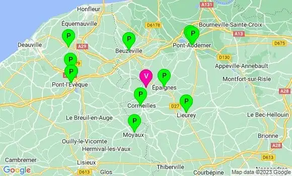 Pharmacie de Garde Le Bois Hellain