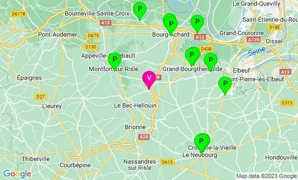 Pharmacie de Garde Bonneville Aptot