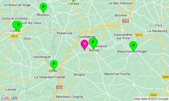 Pharmacie de Garde Caorches Saint Nicolas