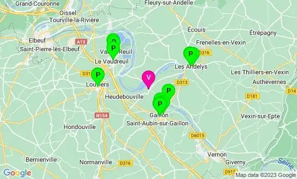 Pharmacie de Garde Le Val d\