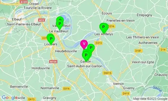Pharmacie de Garde Villers sur le Roule
