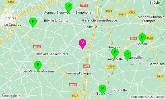 Pharmacie de Garde Gouillons
