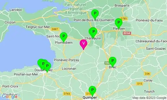 Pharmacie de Garde Cast