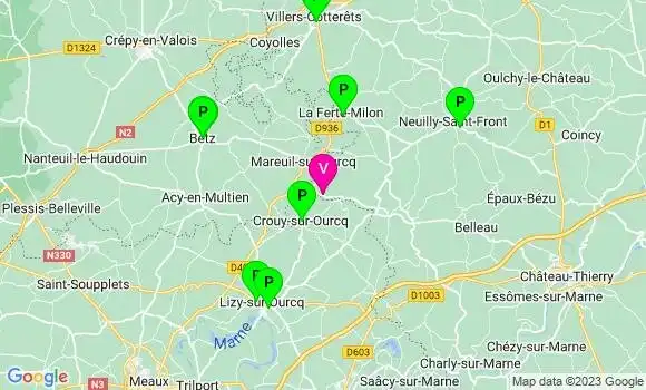 Pharmacie de Garde Montigny l\