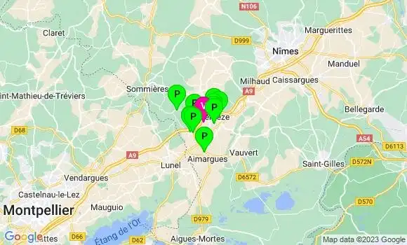 Pharmacie de Garde Mus