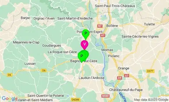 Pharmacie de Garde Saint Nazaire