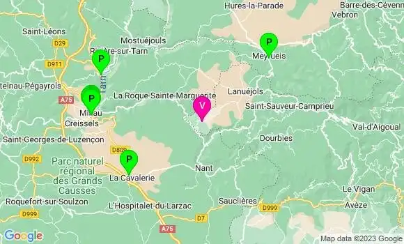 Pharmacie de Garde Revens