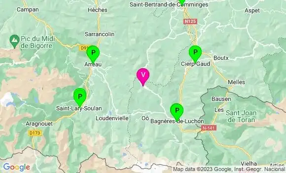 Pharmacie de Garde Bourg d\