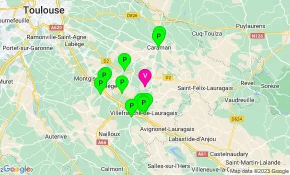 Pharmacie de Garde Trébons sur la Grasse