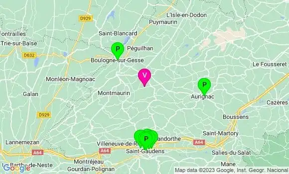 Pharmacie de Garde Saman