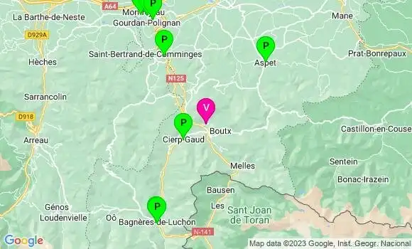 Pharmacie de Garde Eup