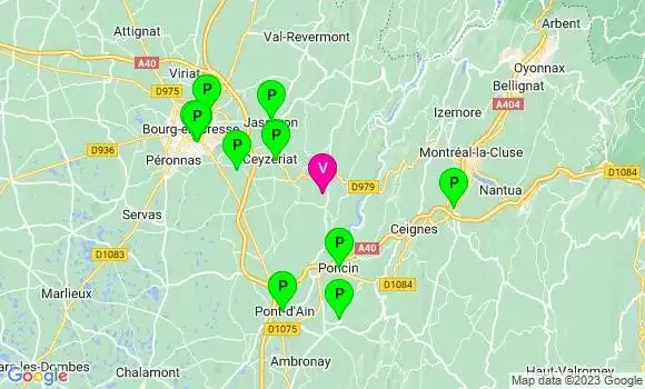 Pharmacie de Garde Bohas