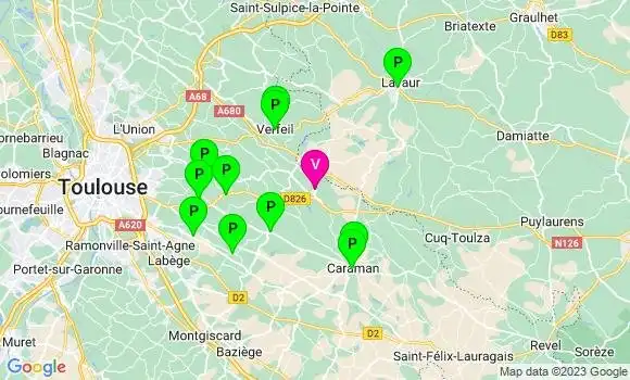 Pharmacie de Garde Bourg Saint Bernard