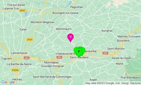 Pharmacie de Garde Lodes