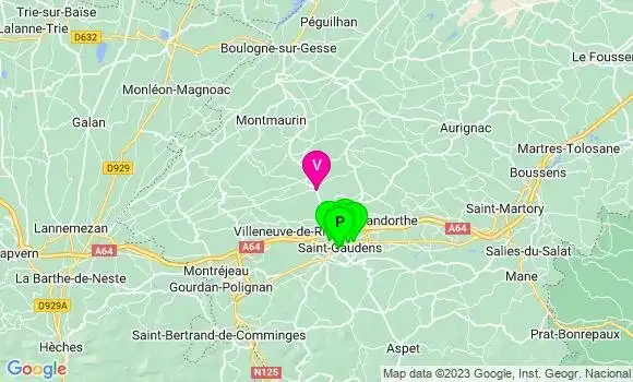 Pharmacie de Garde Saint Ignan