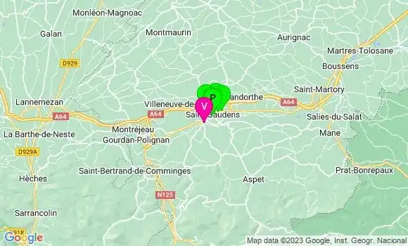Pharmacie de Garde Valentine
