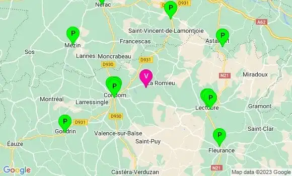 Pharmacie de Garde Castelnau sur l\