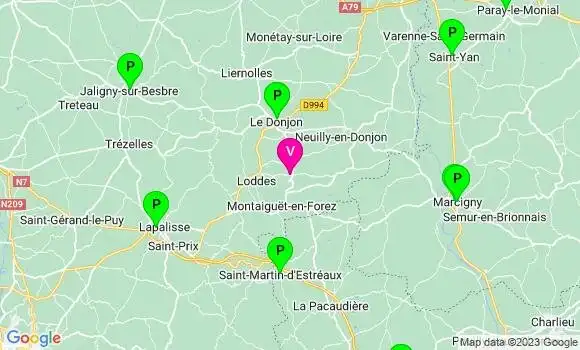 Pharmacie de Garde Lenax