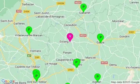 Pharmacie de Garde Lias d\