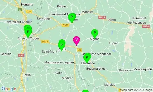 Pharmacie de Garde Termes d\