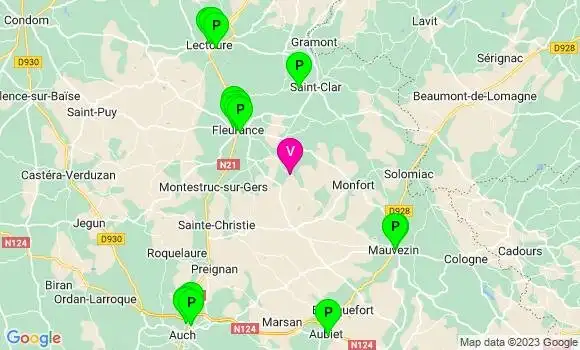 Pharmacie de Garde Goutz