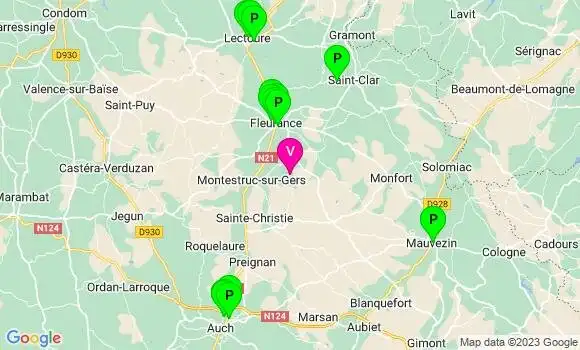 Pharmacie de Garde Lalanne
