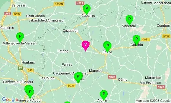 Pharmacie de Garde Campagne d\