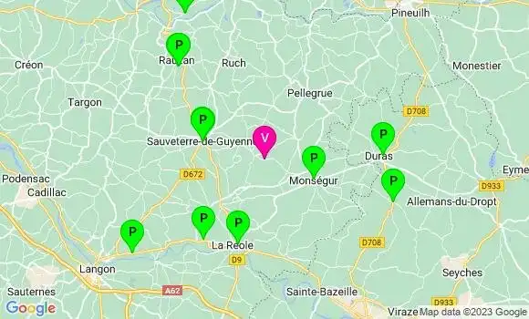 Pharmacie de Garde Rimons