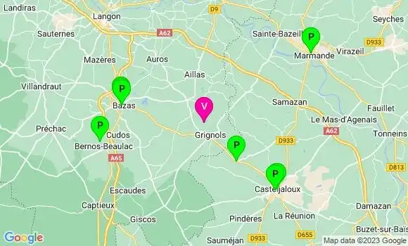 Pharmacie de Garde Masseilles