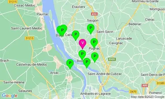 Pharmacie de Garde Mombrier