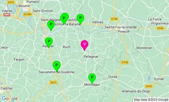 Pharmacie de Garde Listrac de Durèze