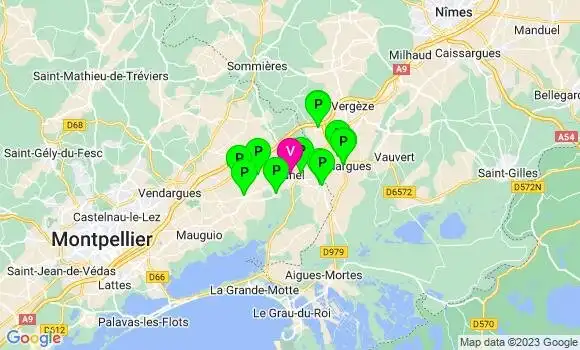 Pharmacie de Garde Lunel