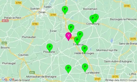 Pharmacie de Garde Trimer