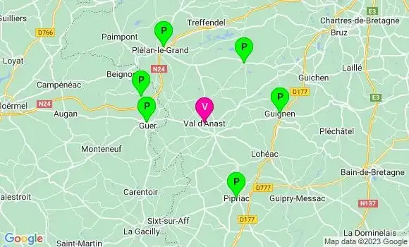 Pharmacie de Garde Val d\