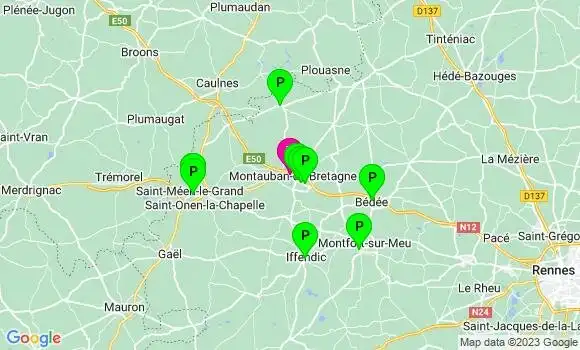 Pharmacie de Garde Montauban